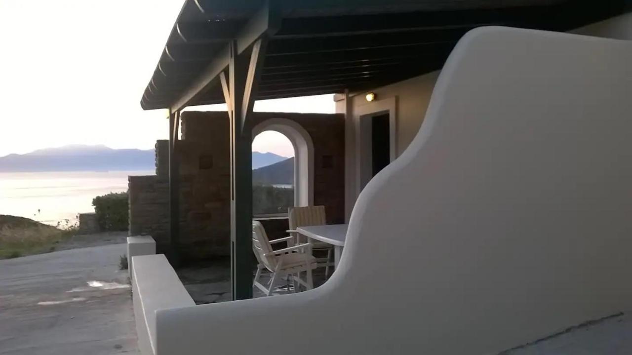 Andros Eco Home Gavrio Exterior photo
