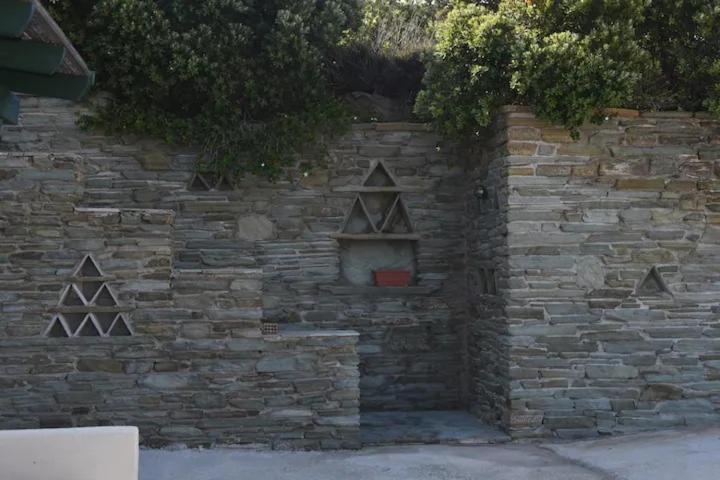 Andros Eco Home Gavrio Exterior photo