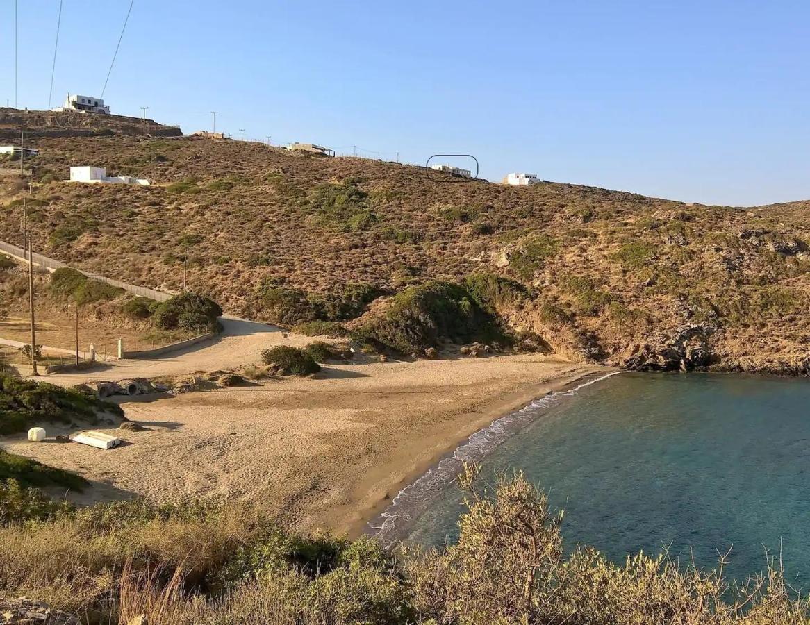 Andros Eco Home Gavrio Exterior photo