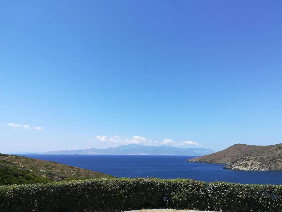 Andros Eco Home Gavrio Exterior photo