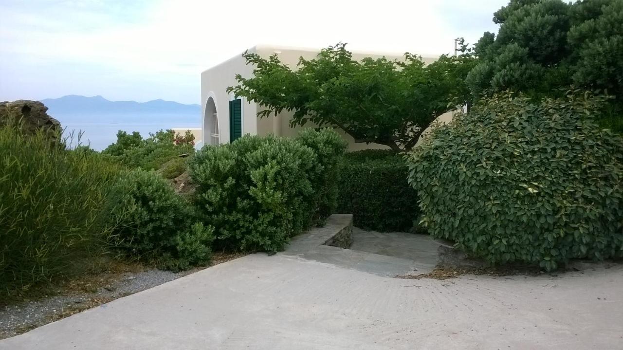 Andros Eco Home Gavrio Exterior photo
