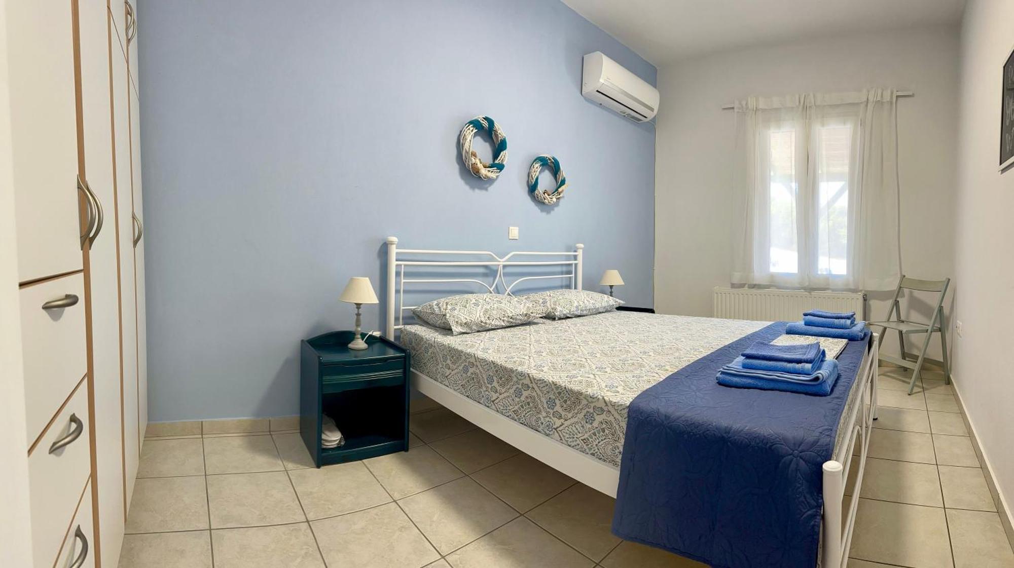 Andros Eco Home Gavrio Exterior photo