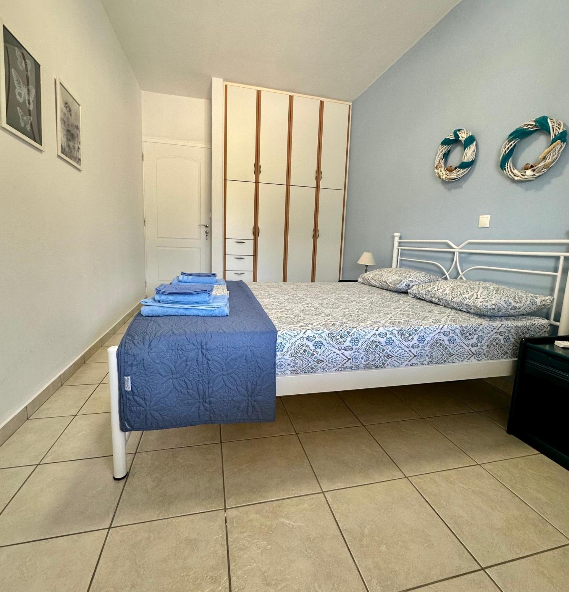 Andros Eco Home Gavrio Exterior photo